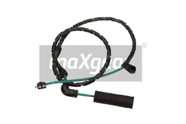 Warning Contact, brake pad wear MAXGEAR 230065