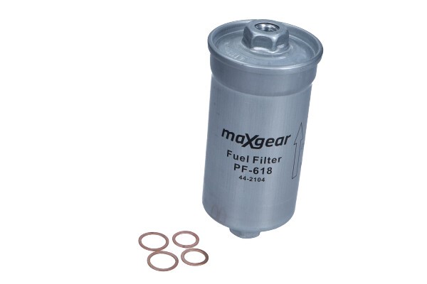 Oil Filter MAXGEAR 262075