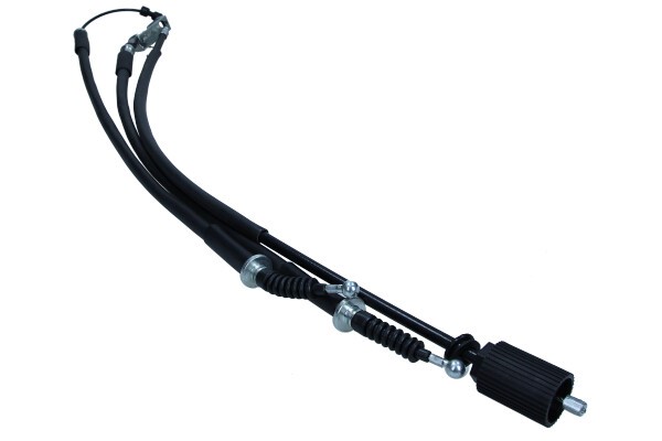 Cable Pull, parking brake MAXGEAR 321448