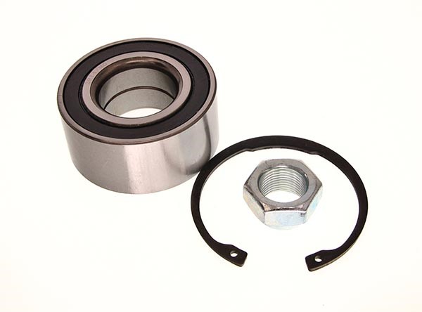 Wheel Bearing Kit MAXGEAR 330045 3