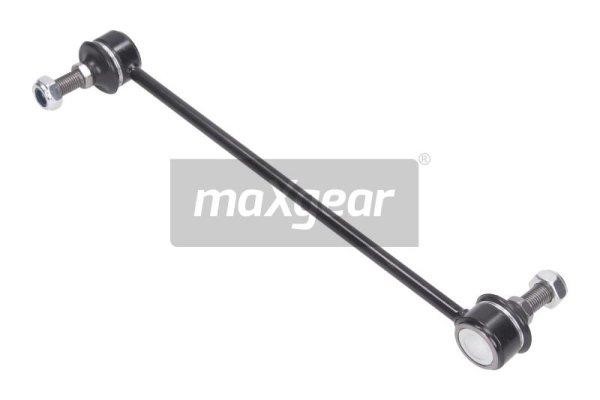 Link/Coupling Rod, stabiliser bar MAXGEAR 721168