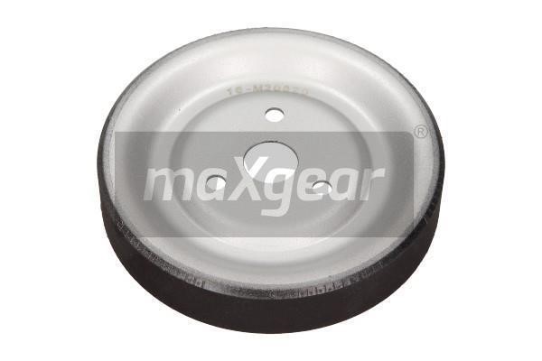 Deflection/Guide Pulley, V-belt MAXGEAR 300152