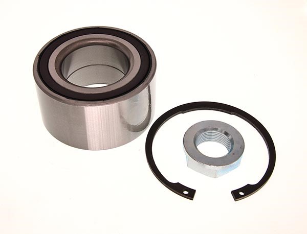 Wheel Bearing Kit MAXGEAR 330513 2