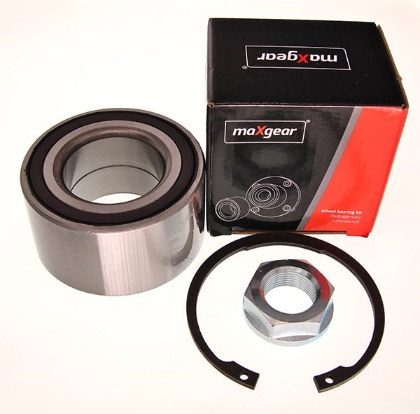 Wheel Bearing Kit MAXGEAR 330513 3