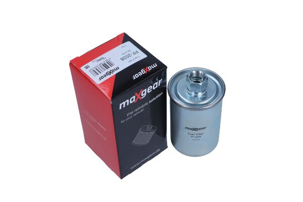 Fuel Filter MAXGEAR 262191 2