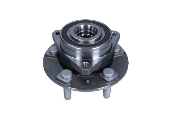 Wheel Bearing Kit MAXGEAR 331217 2