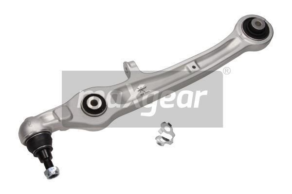 Control/Trailing Arm, wheel suspension MAXGEAR 721019