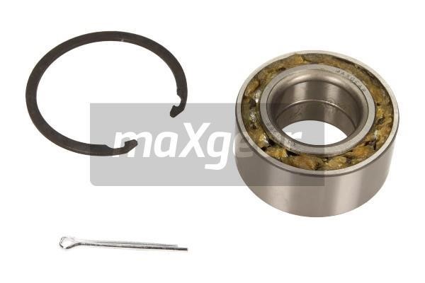 Wheel Bearing Kit MAXGEAR 330968