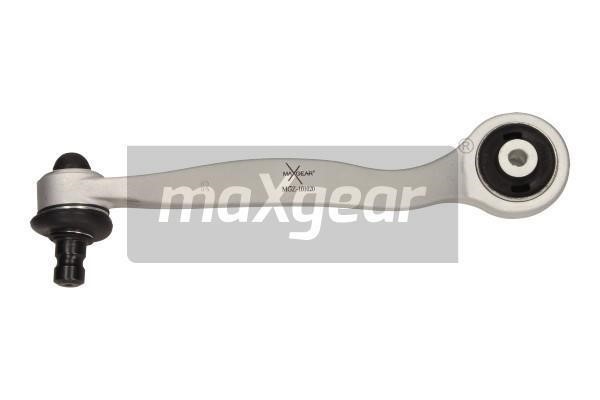 Control/Trailing Arm, wheel suspension MAXGEAR 721023