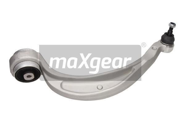 Control/Trailing Arm, wheel suspension MAXGEAR 722589