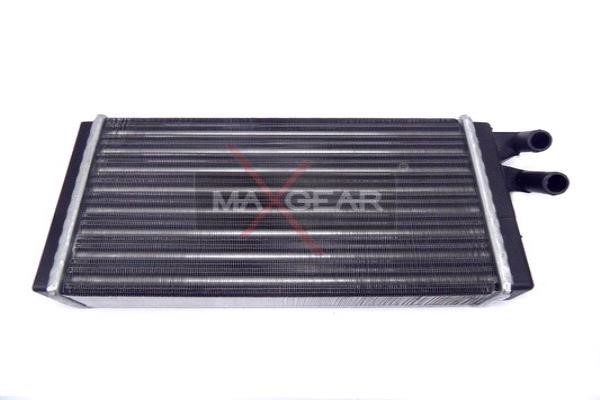 Heat Exchanger, interior heating MAXGEAR 180052
