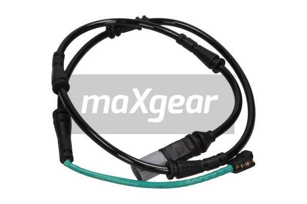 Warning Contact, brake pad wear MAXGEAR 230014