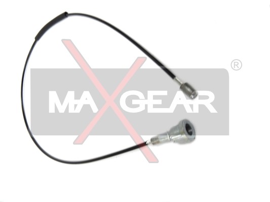 Cable Pull, parking brake MAXGEAR 320102