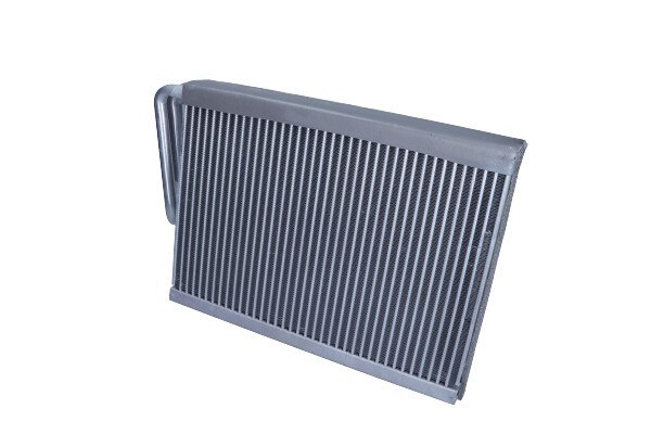 Evaporator, air conditioning MAXGEAR AC743781 2