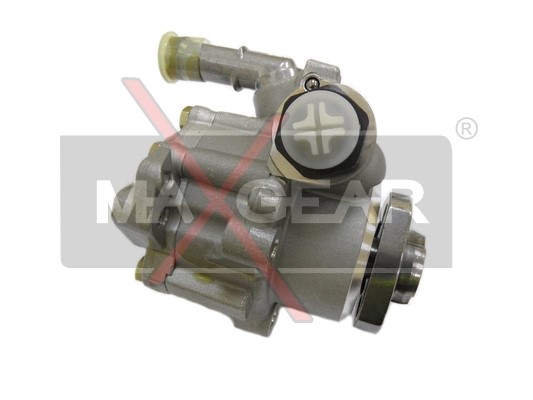 Hydraulic Pump, steering system MAXGEAR 480064 2