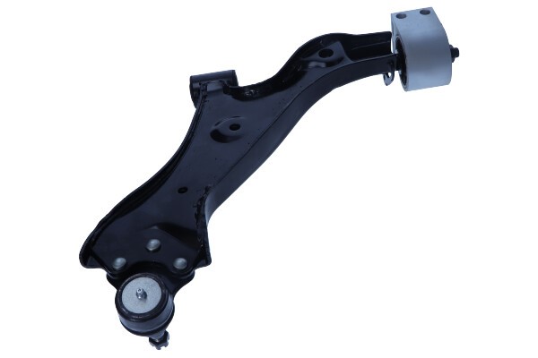 Control/Trailing Arm, wheel suspension MAXGEAR 725240 2
