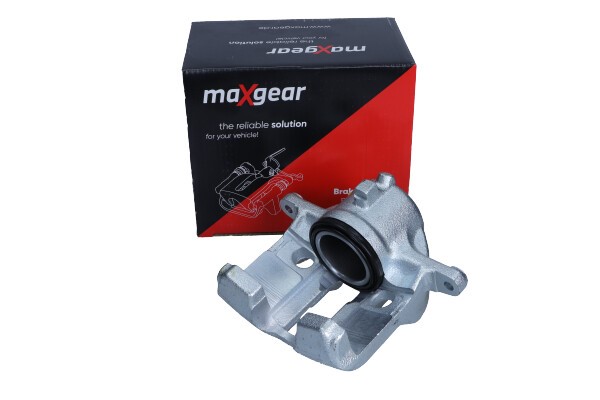 Brake Caliper MAXGEAR 820659 3