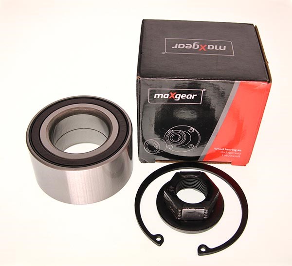 Wheel Bearing Kit MAXGEAR 330150 3