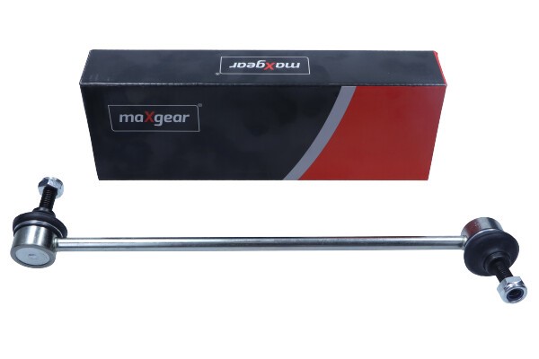 Link/Coupling Rod, stabiliser bar MAXGEAR 723963 2