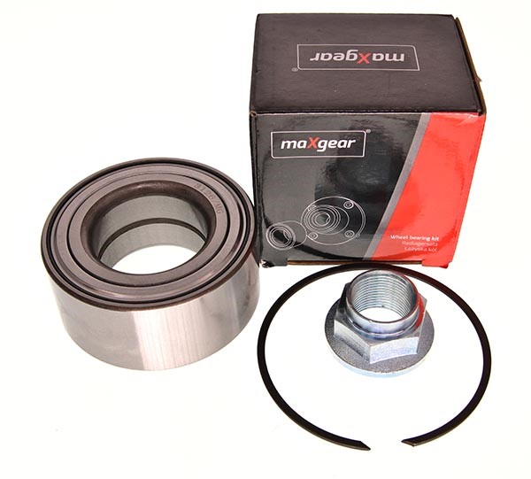 Wheel Bearing Kit MAXGEAR 330523 2