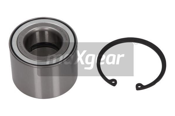 Wheel Bearing Kit MAXGEAR 330849