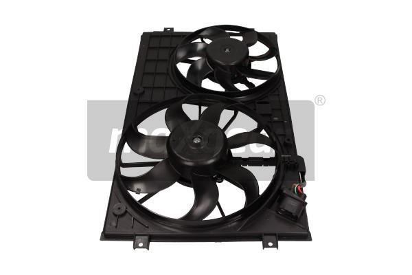 Fan, engine cooling MAXGEAR AC264897