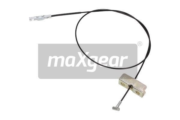 Cable Pull, parking brake MAXGEAR 320488