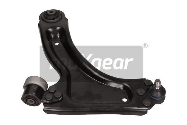 Control/Trailing Arm, wheel suspension MAXGEAR 720927