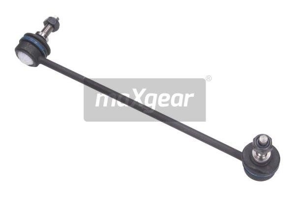 Link/Coupling Rod, stabiliser bar MAXGEAR 721425