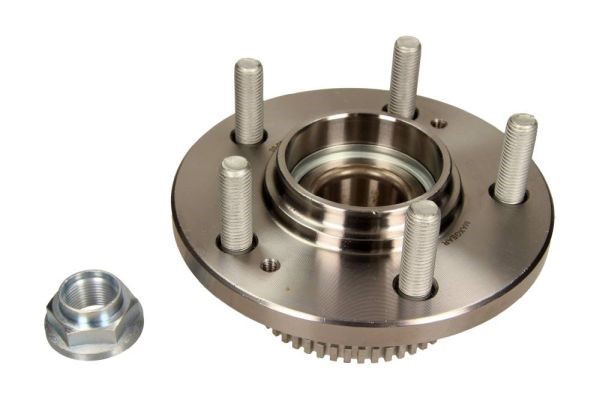 Wheel Bearing Kit MAXGEAR 330907 2