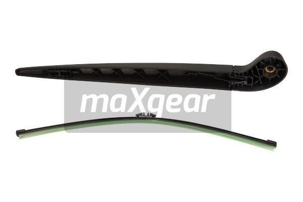Wiper Arm, window cleaning MAXGEAR 390366