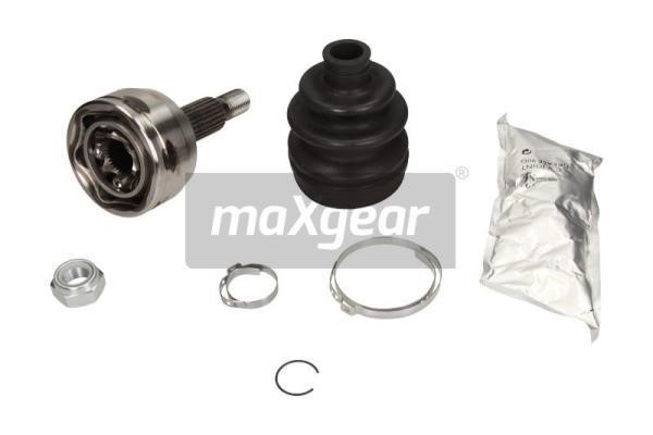 Joint Kit, drive shaft MAXGEAR 491301