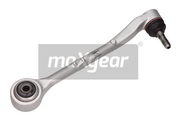 Control/Trailing Arm, wheel suspension MAXGEAR 720006