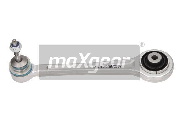 Control/Trailing Arm, wheel suspension MAXGEAR 720771