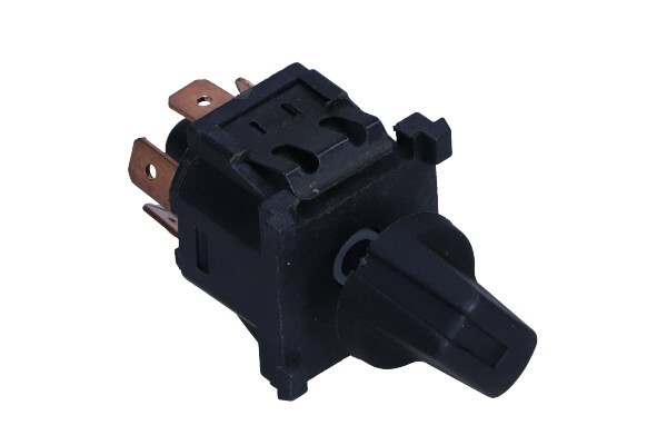 Blower Switch, heating/ventilation MAXGEAR 500033 2
