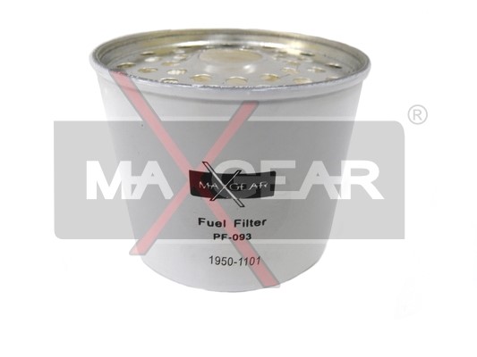Fuel Filter MAXGEAR 260139 2
