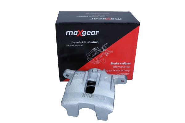 Brake Caliper MAXGEAR 820708 3