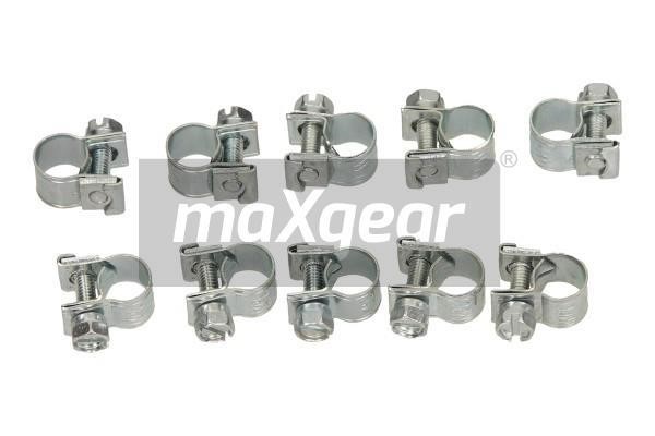 Clamping Clip MAXGEAR 840049