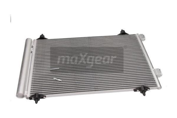 Condenser, air conditioning MAXGEAR AC807922