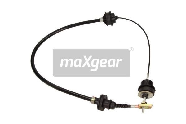 Cable Pull, clutch control MAXGEAR 320595