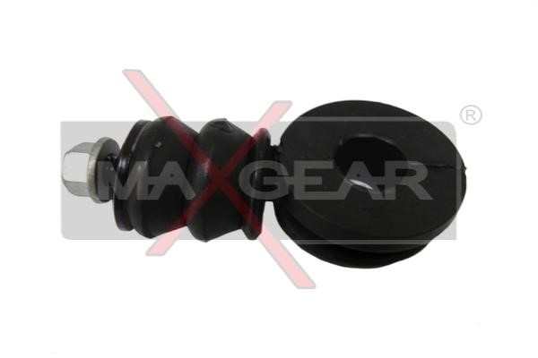 Link/Coupling Rod, stabiliser bar MAXGEAR 721096