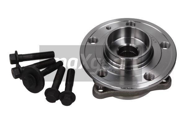 Wheel Bearing Kit MAXGEAR 330835