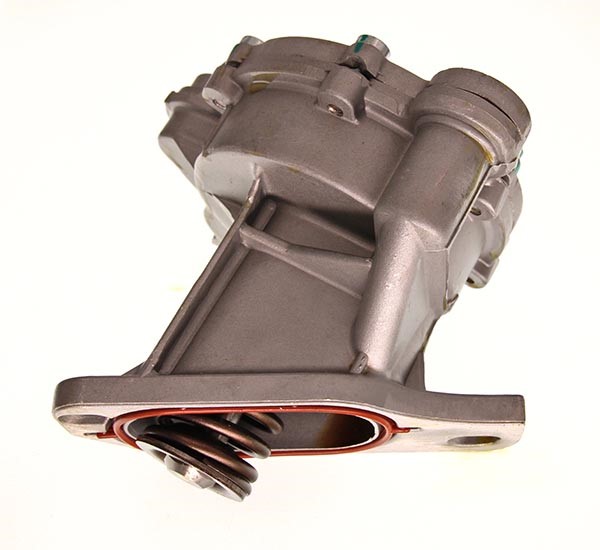 Vacuum Pump, braking system MAXGEAR 440013 3