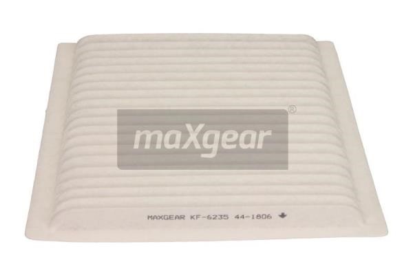 Filter, interior air MAXGEAR 261198