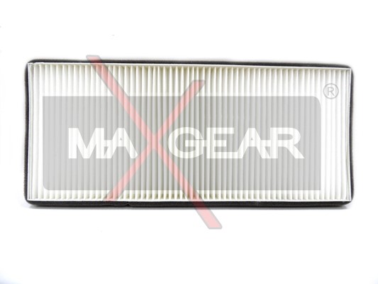 Filter, interior air MAXGEAR 260230 2