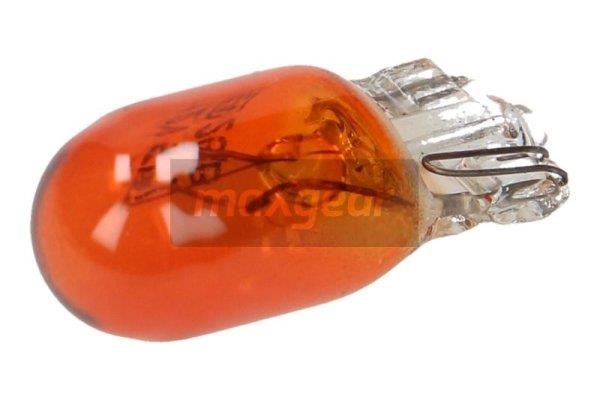 Bulb, position/end outline marker light MAXGEAR 780045SET
