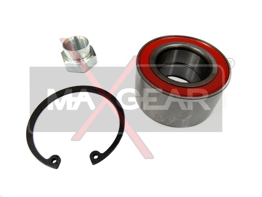 Wheel Bearing Kit MAXGEAR 330143 2