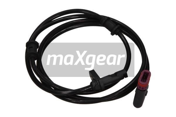 Sensor, wheel speed MAXGEAR 200185