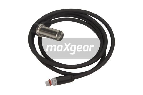 Sensor, wheel speed MAXGEAR 200227