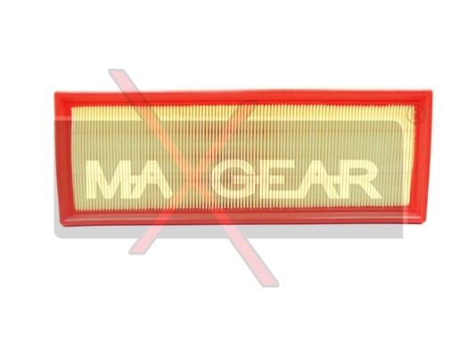 Air Filter MAXGEAR 260227 2